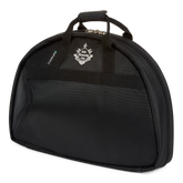Gigbag MB Soft Case mit Gebr. Alexander Logo, Außenmaterial Nylon, Farbe schwarz, Vorderseite